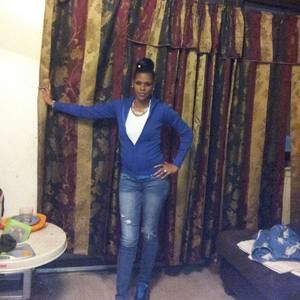 Meet your Posher, Parisha